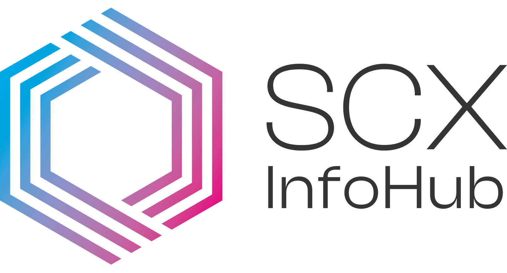 SCX InfoHub
